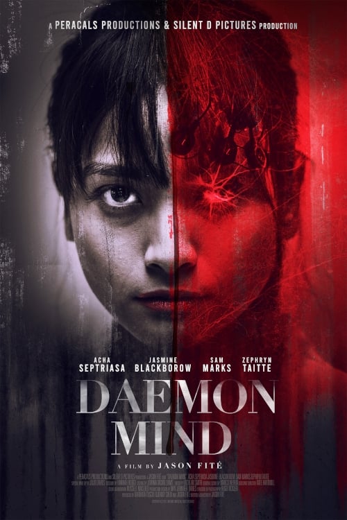 Daemon Mind (2024) poster - Allmovieland.com