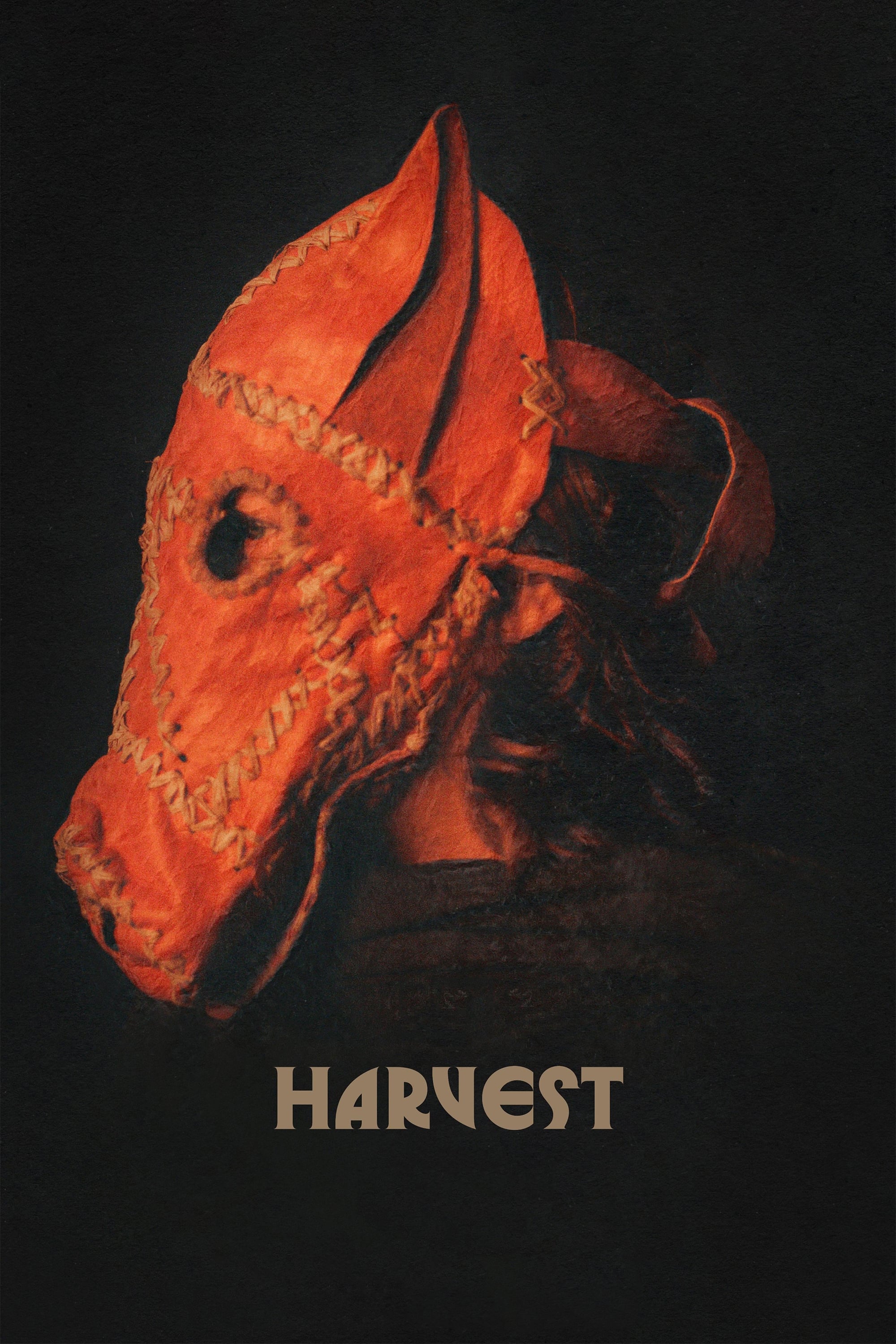 Harvest (2024) poster - Allmovieland.com