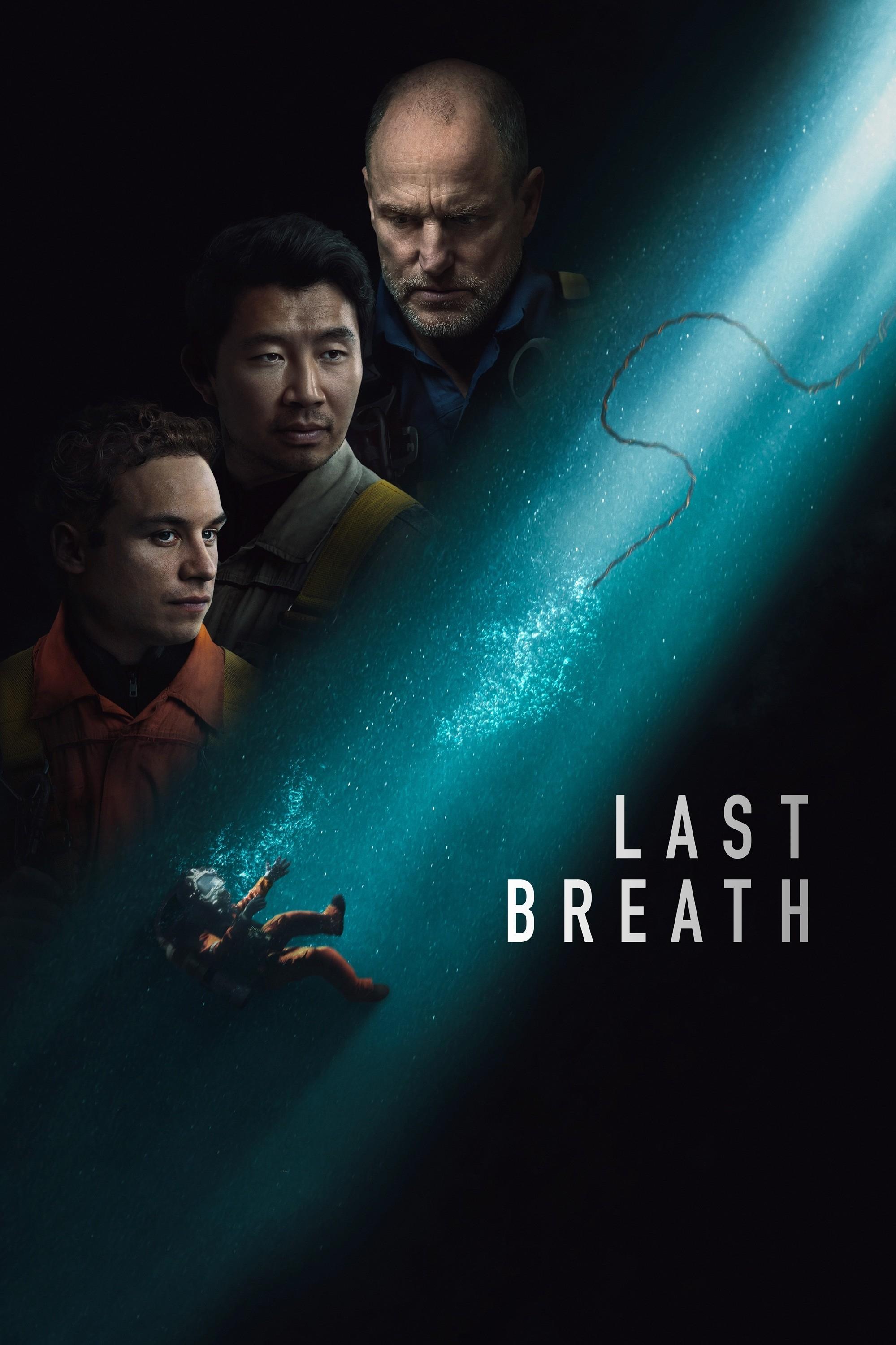Last Breath (2025) poster - Allmovieland.com