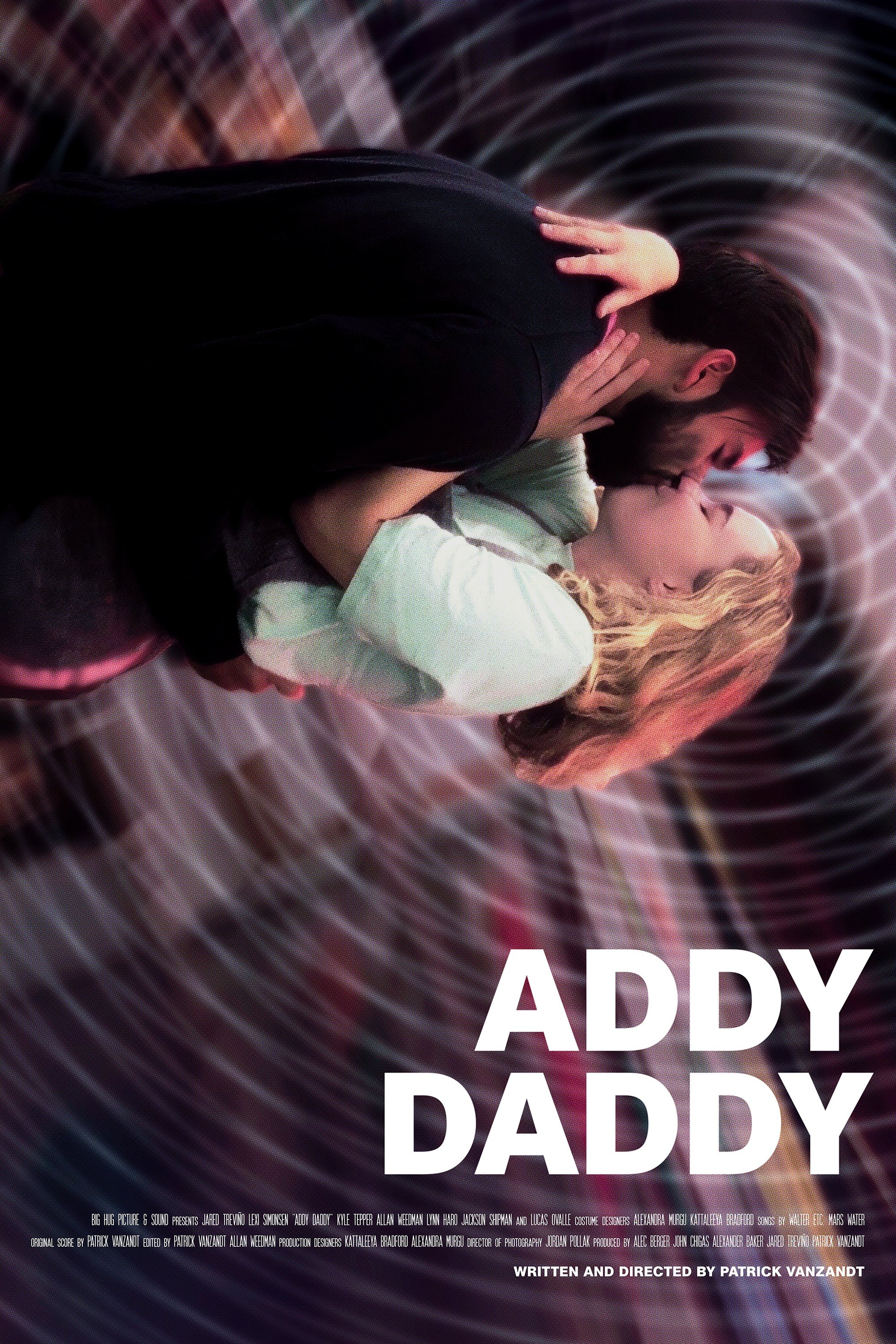Addy Daddy (2024) poster - Allmovieland.com