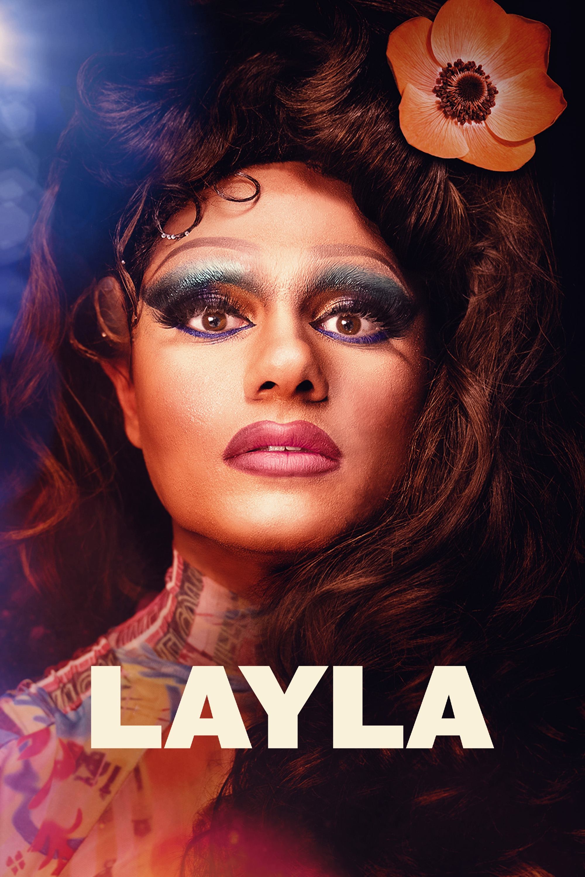 Layla (2024) poster - Allmovieland.com