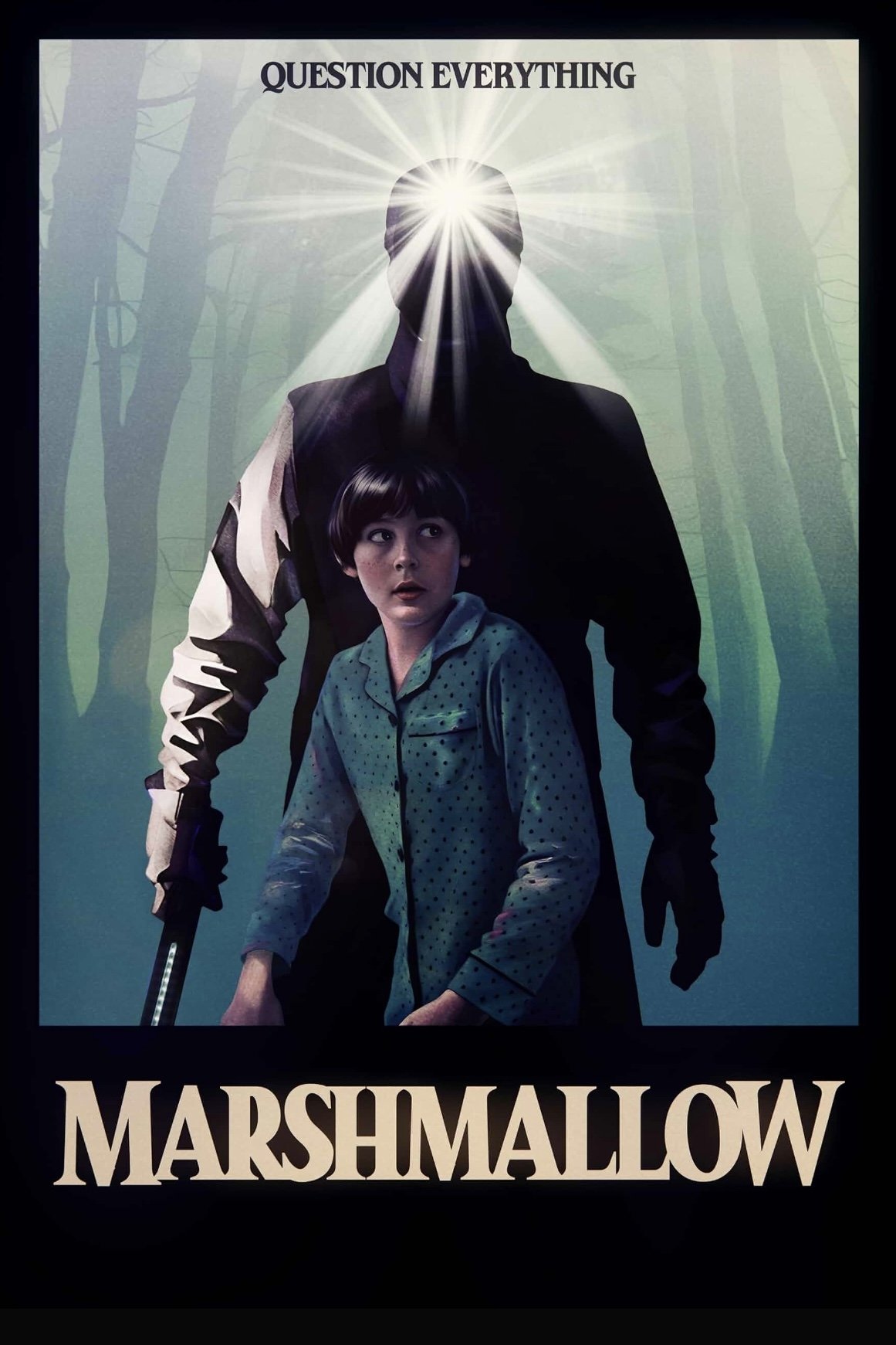 Marshmallow (2025) poster - Allmovieland.com