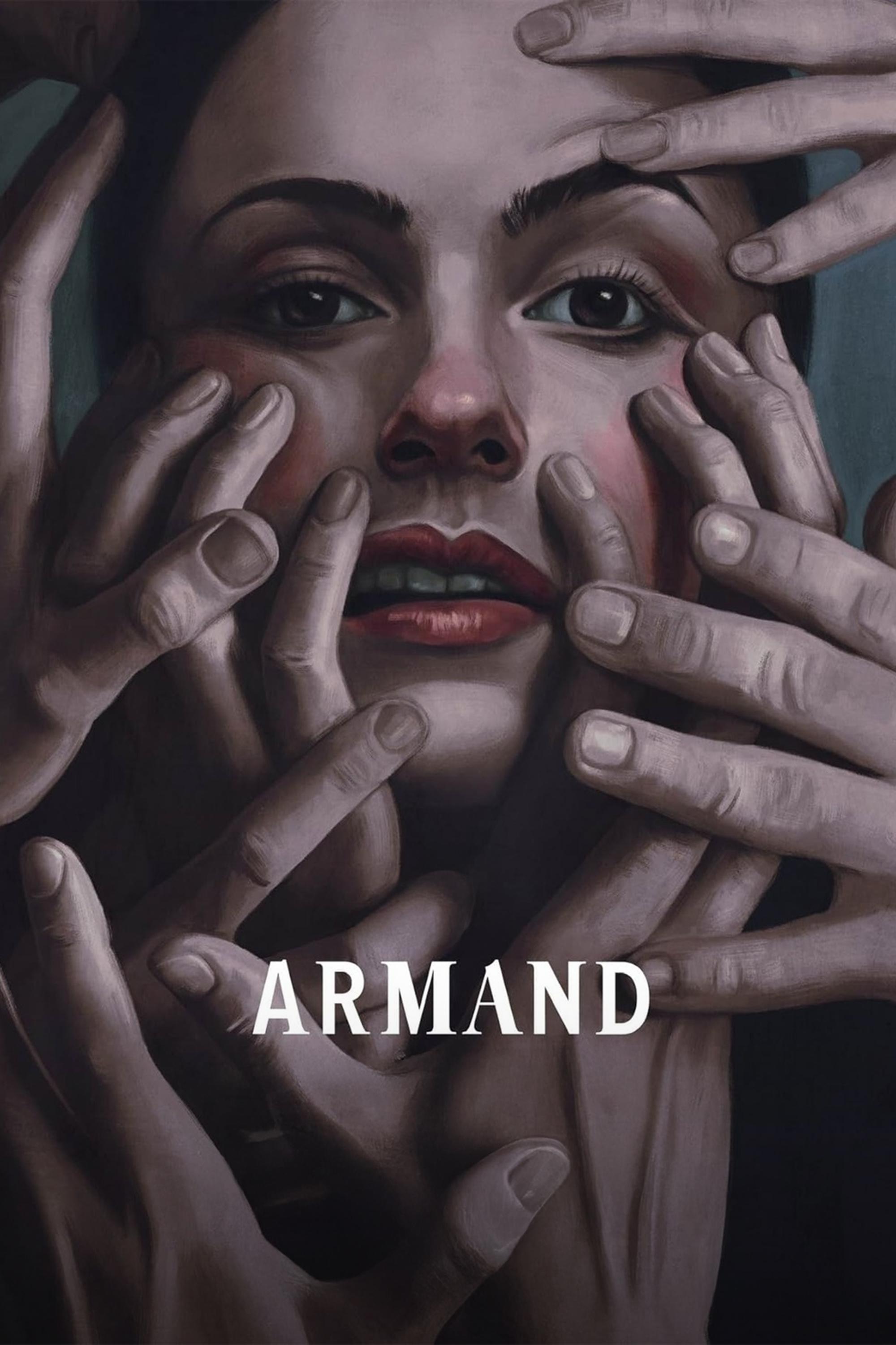 Armand (2024) poster - Allmovieland.com