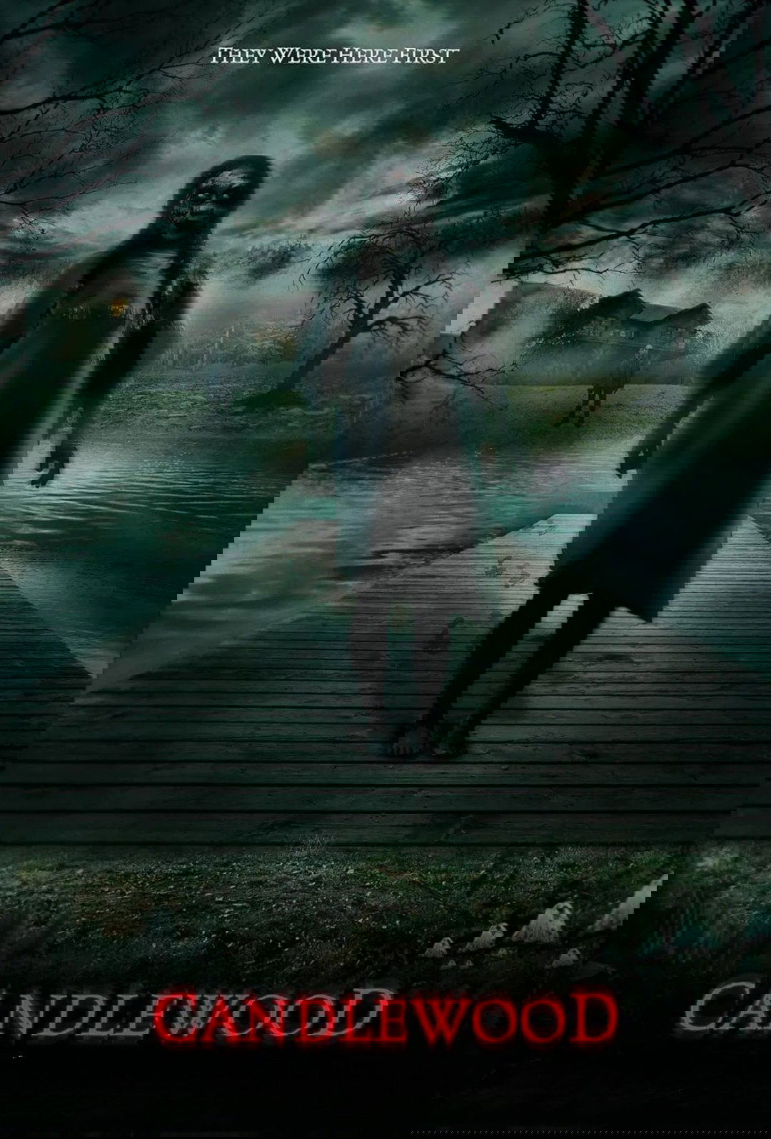 Candlewood (2024) poster - Allmovieland.com