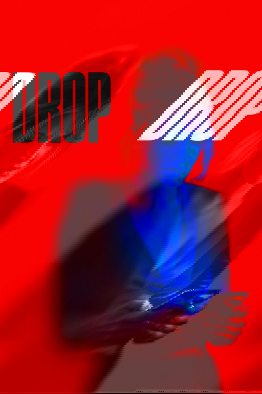 Drop (2025) poster - Allmovieland.com