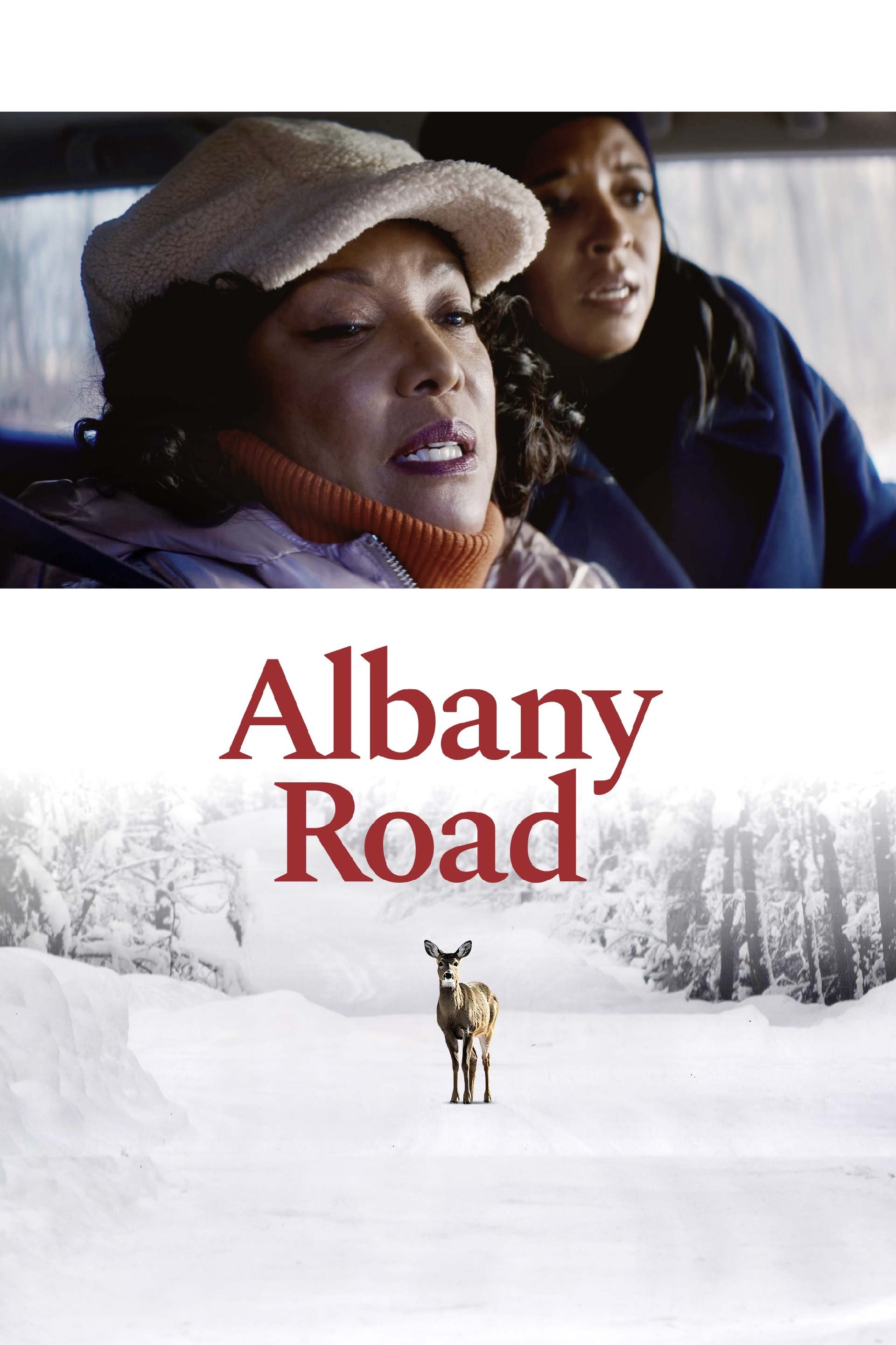 Albany Road (2024) poster - Allmovieland.com