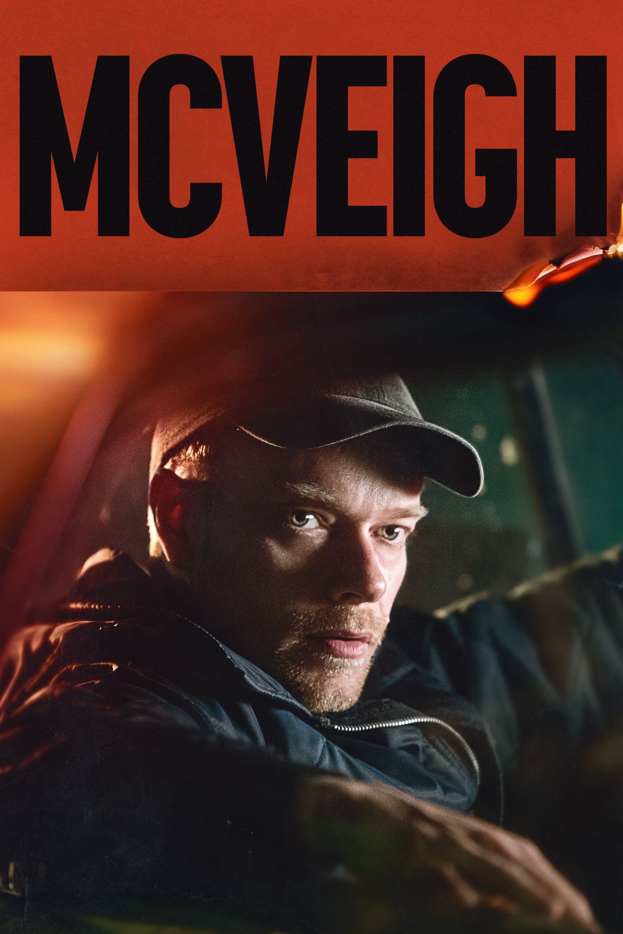 McVeigh (2024) poster - Allmovieland.com