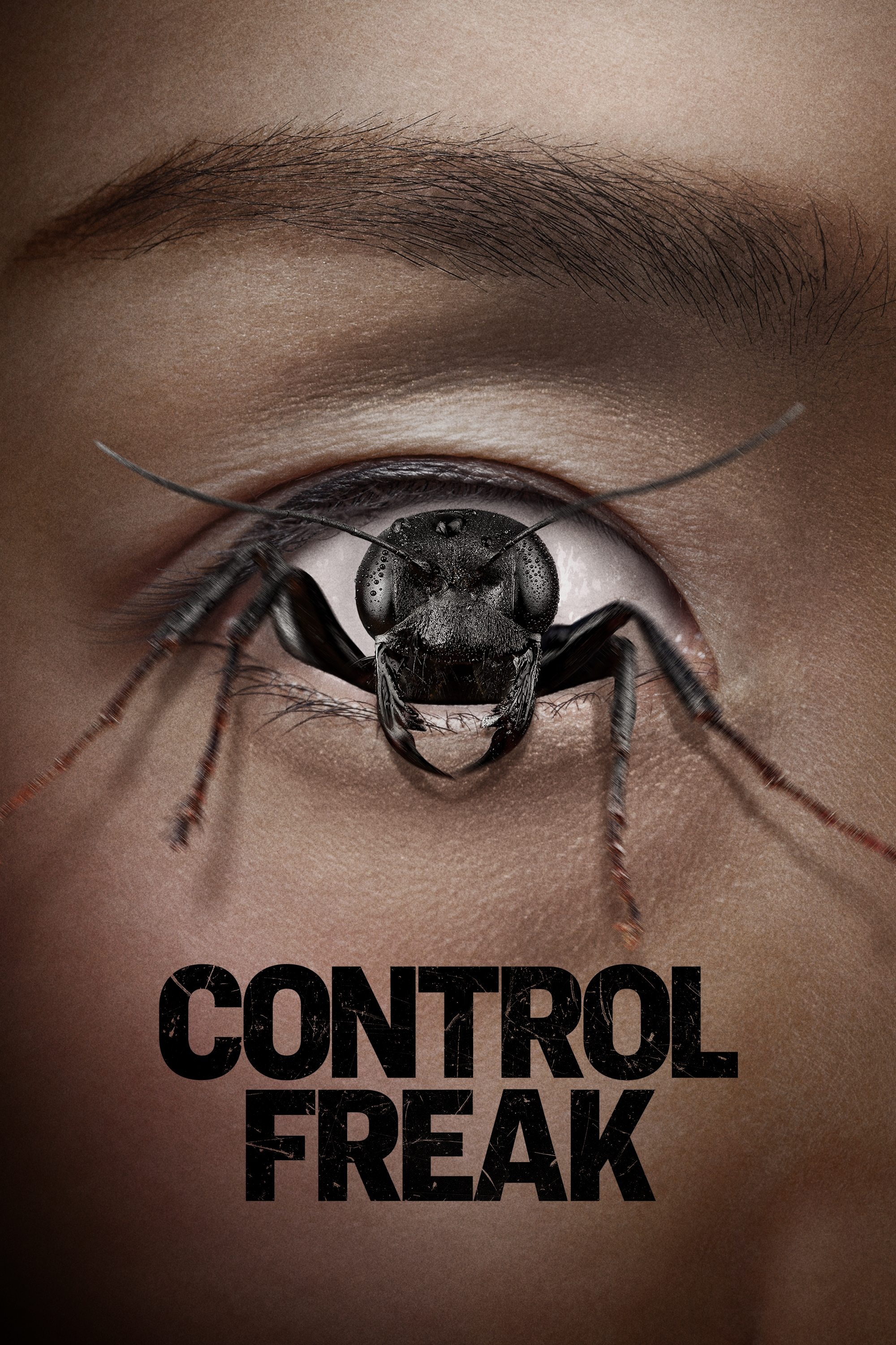 Control Freak (2025) poster - Allmovieland.com