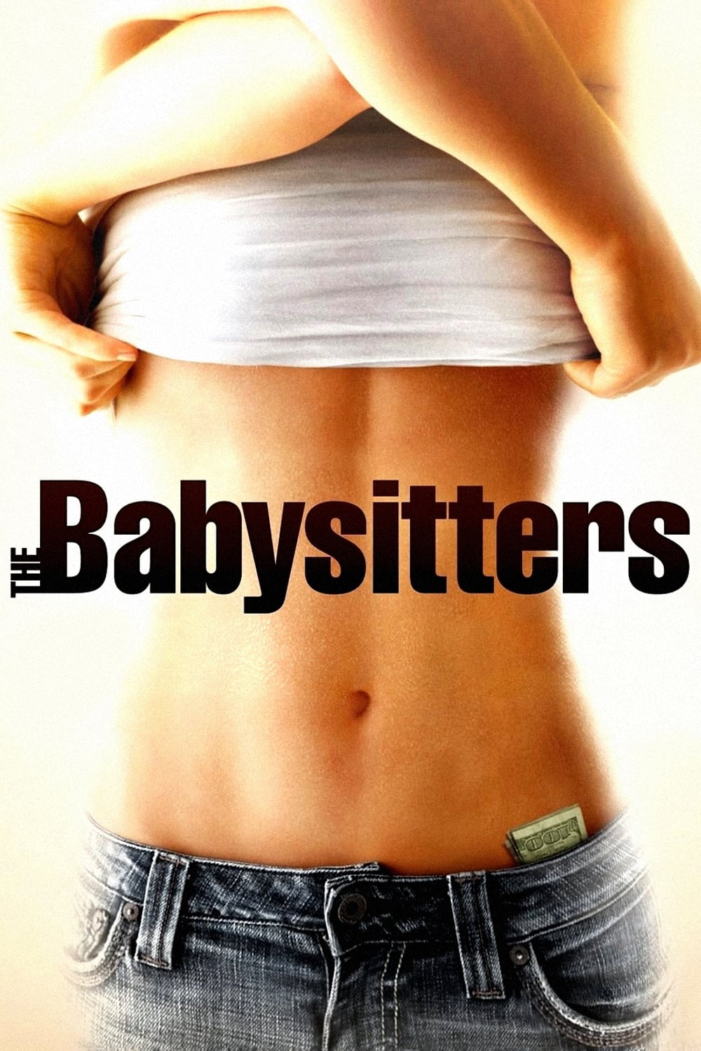 The Babysitters (2008) poster - Allmovieland.com
