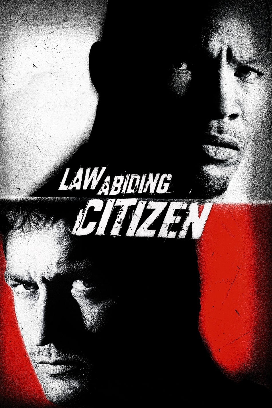 Law Abiding Citizen (2009) poster - Allmovieland.com