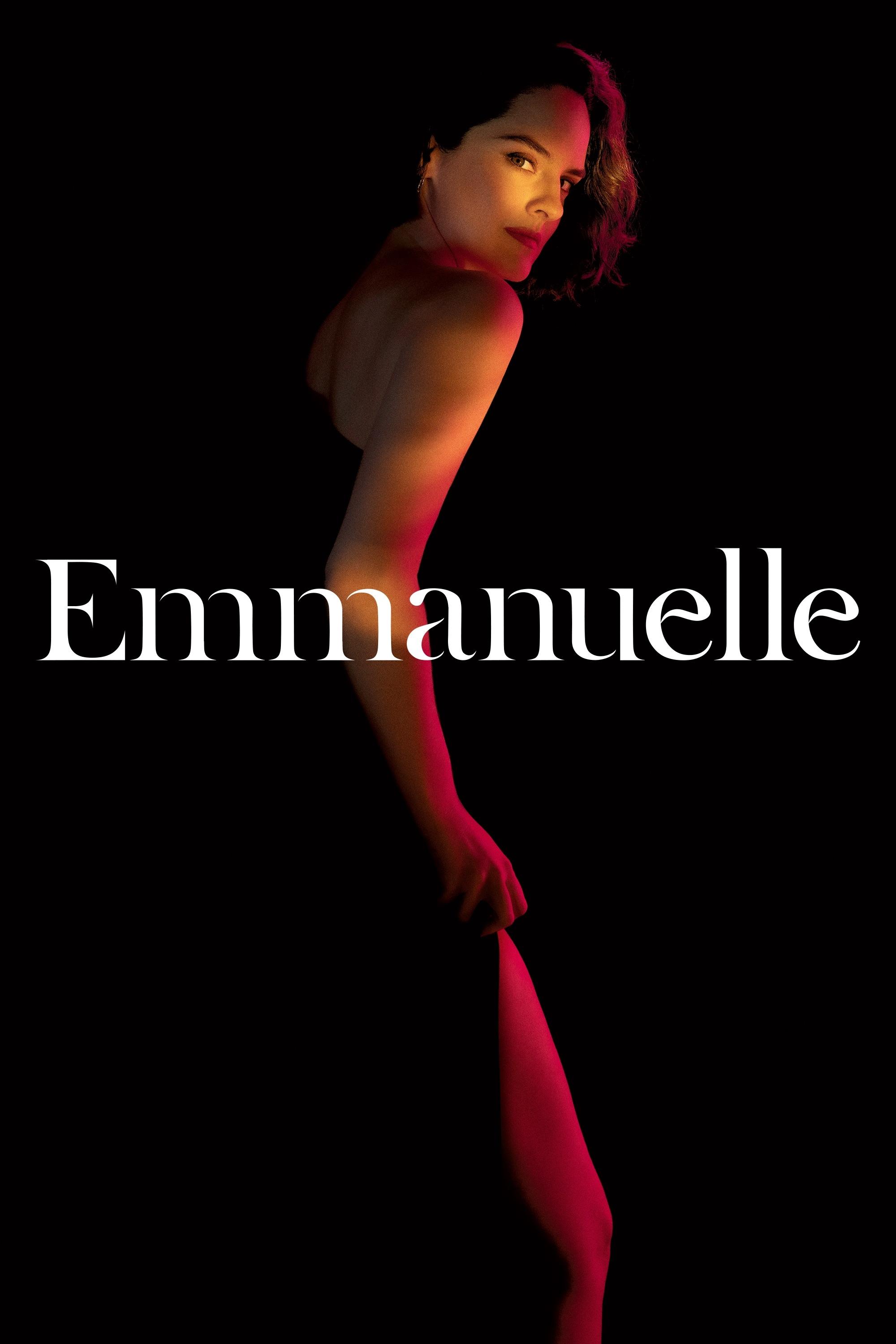 Emmanuelle (2024) poster - Allmovieland.com