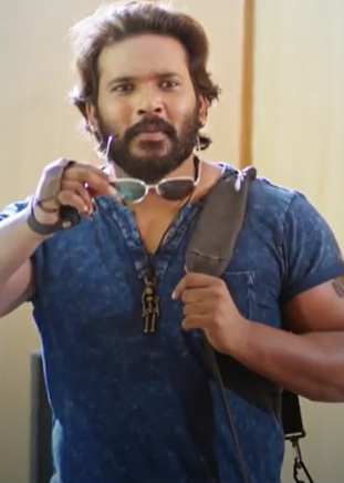 Kadeema (2025) poster - Allmovieland.com