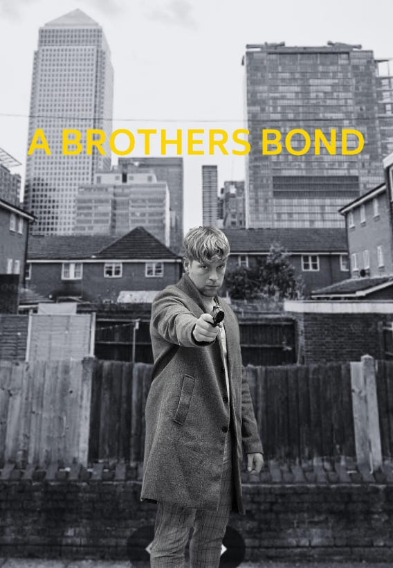 A Brothers Bond (2024) poster - Allmovieland.com