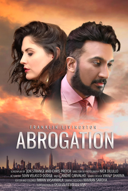Abrogation (2024) poster - Allmovieland.com