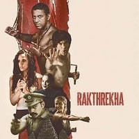 Rakthrekha (2025) poster - Allmovieland.com