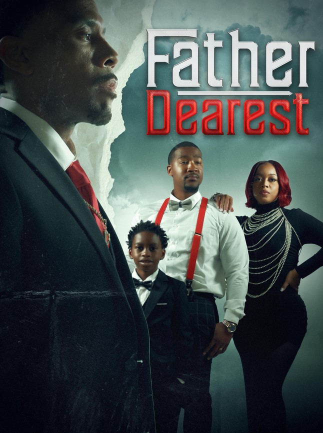 Father Dearest (2025) poster - Allmovieland.com