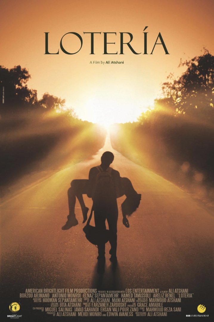 Lotería (2023) poster - Allmovieland.com