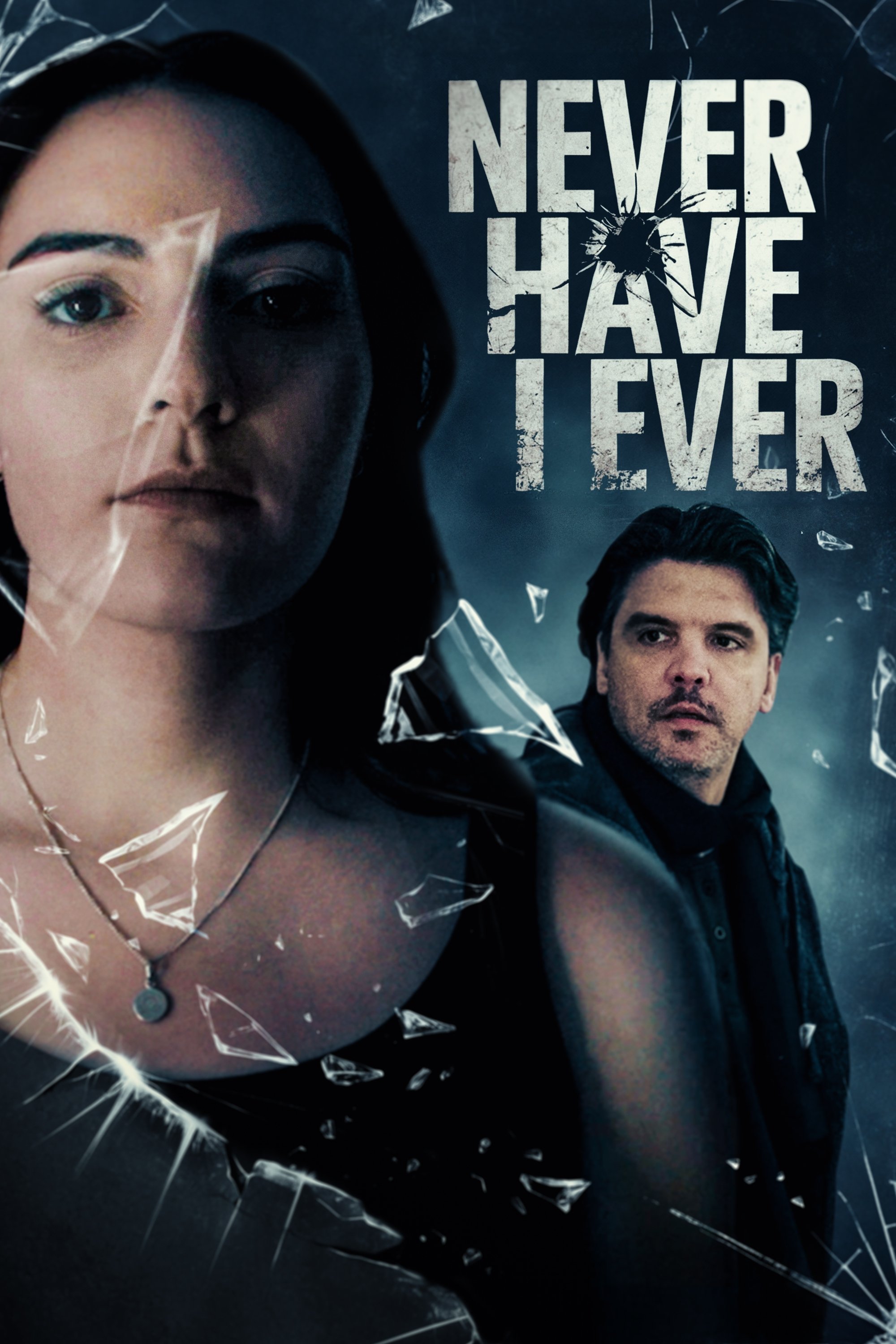 Never Have I Ever (2024) poster - Allmovieland.com