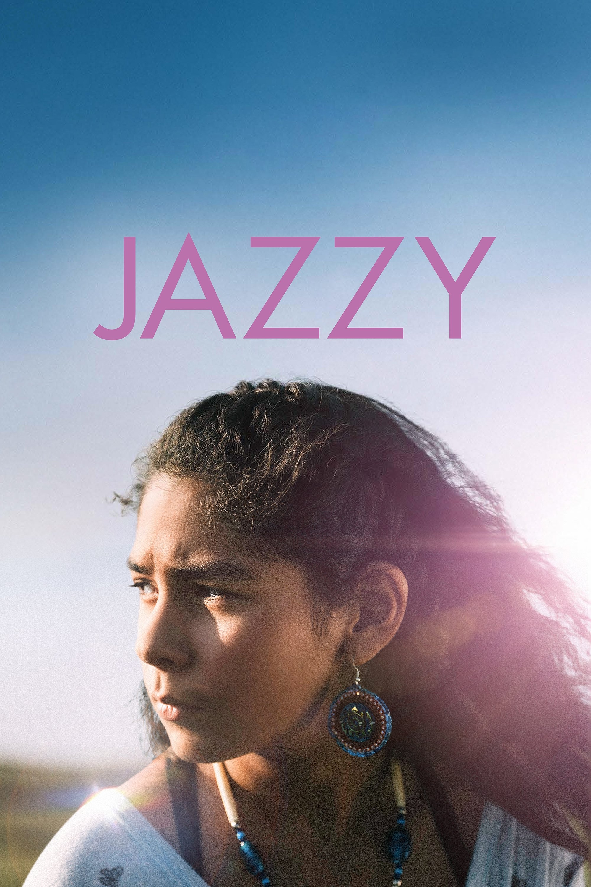 Jazzy (2025) poster - Allmovieland.com