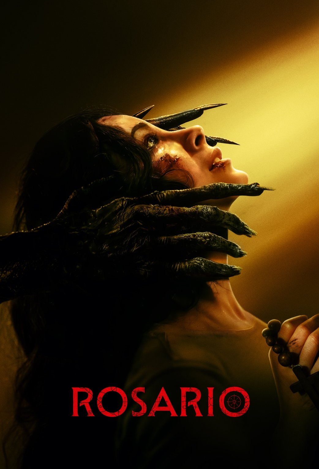 Rosario (2025) poster - Allmovieland.com