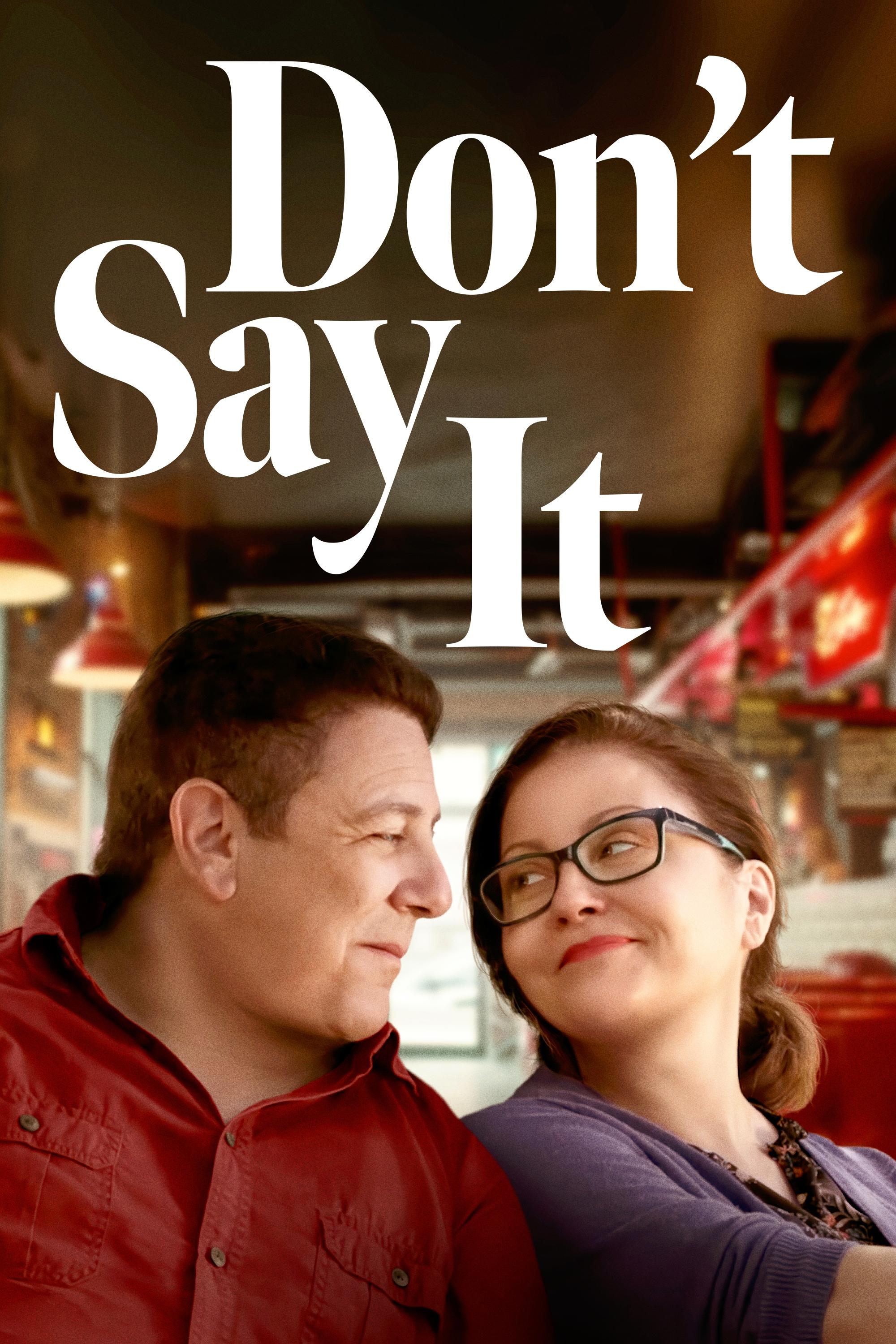 Don’t Say It (2024) poster - Allmovieland.com