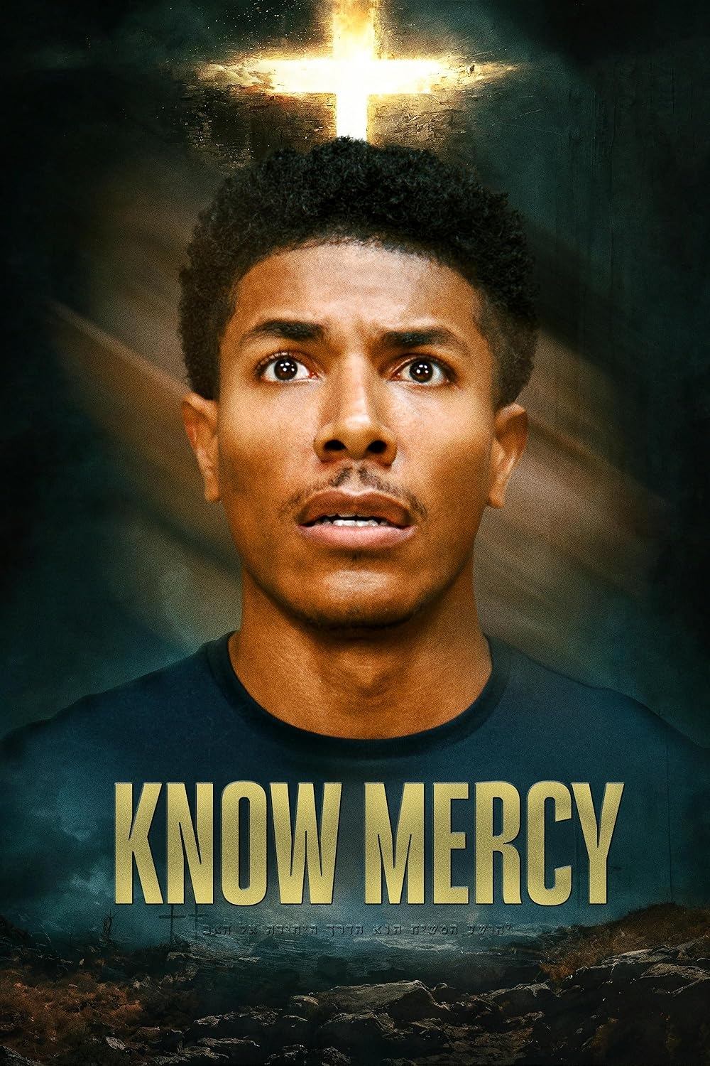 Know Mercy (2025) poster - Allmovieland.com