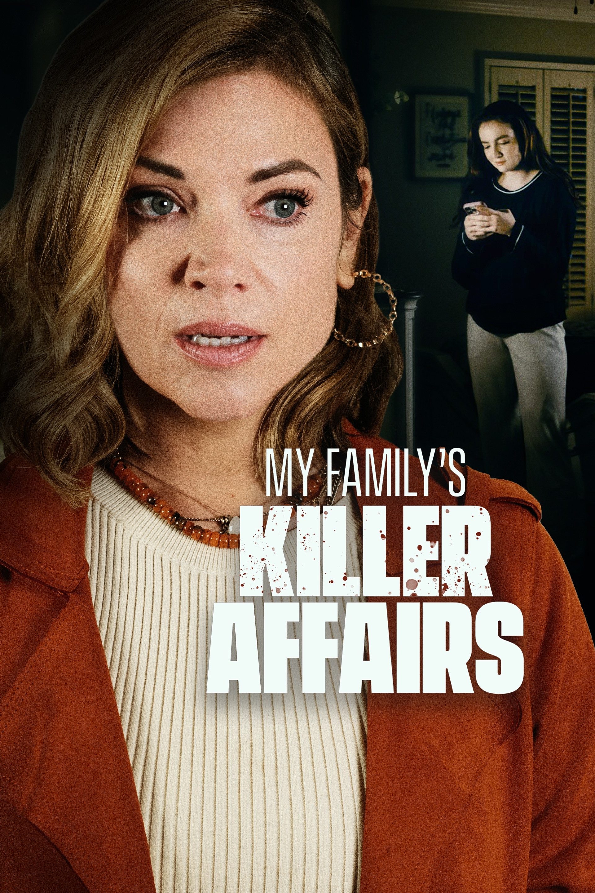 My Family's Killer Affairs (2025) poster - Allmovieland.com