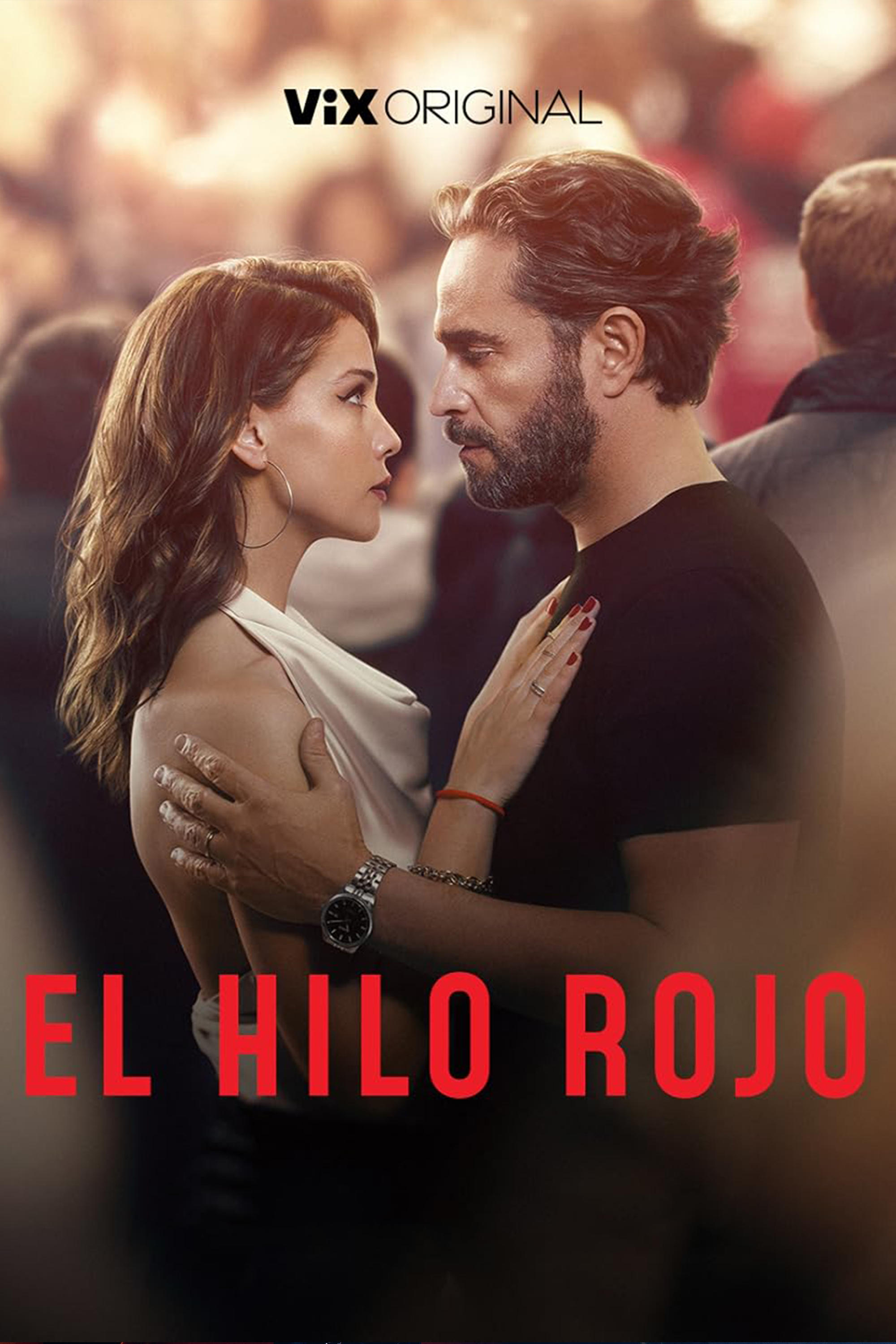 El hilo rojo (2025) poster - Allmovieland.com