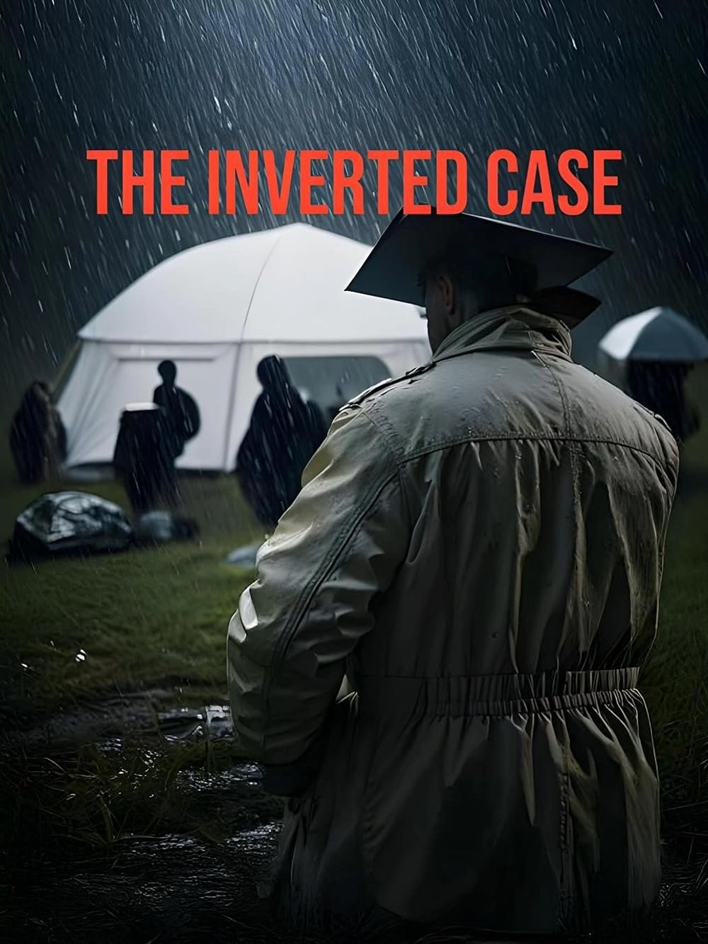 The Inverted Case (2025) poster - Allmovieland.com