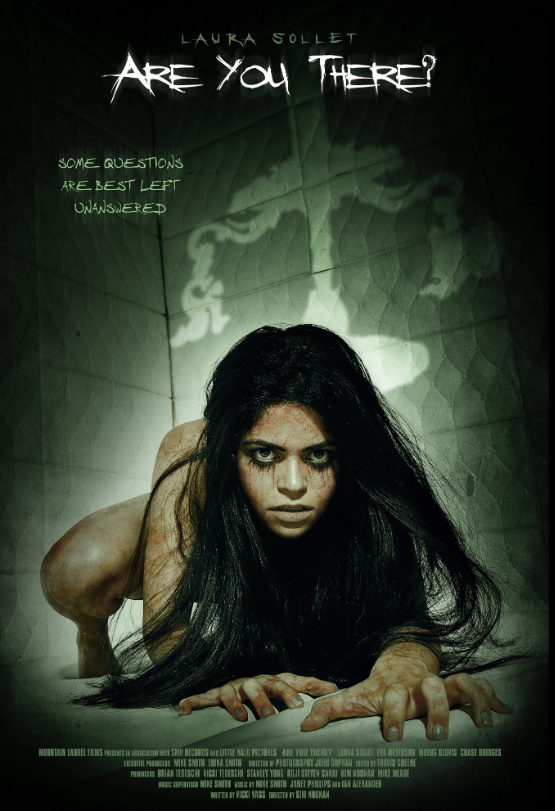 Are You There? (2024) poster - Allmovieland.com