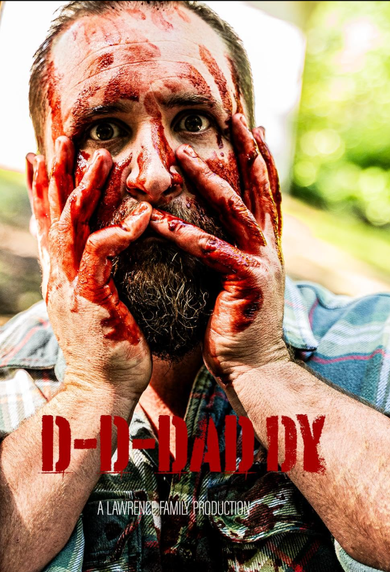 D-D-DADDY (2025) poster - Allmovieland.com