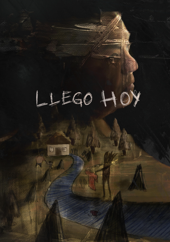 Llego Hoy (2025) poster - Allmovieland.com
