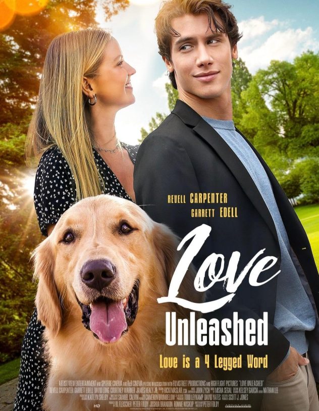 Moonlight Bay (2025) poster - Allmovieland.com