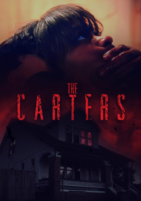 The Carters (2024) poster - Allmovieland.com