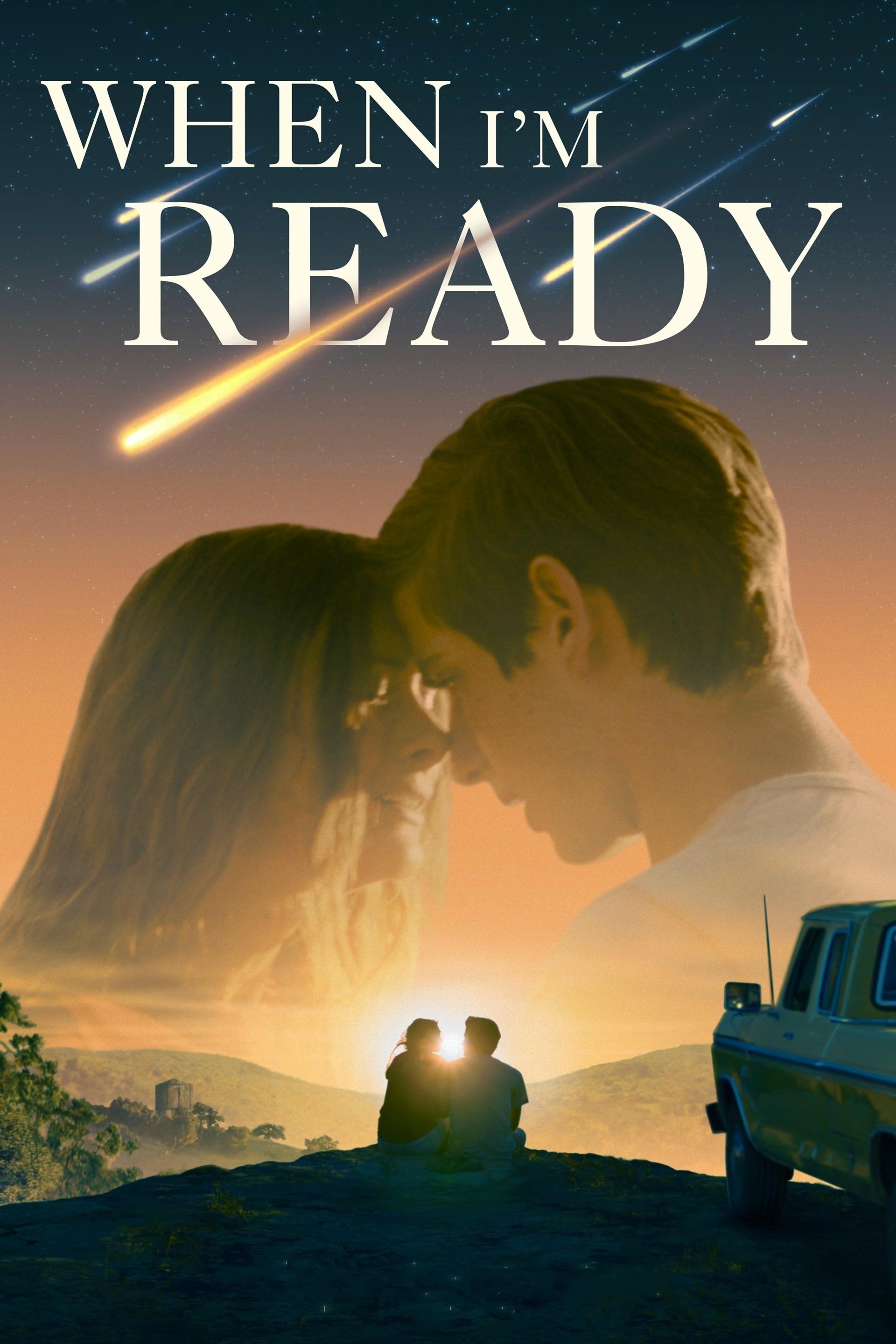 When I'm Ready (2025) poster - Allmovieland.com