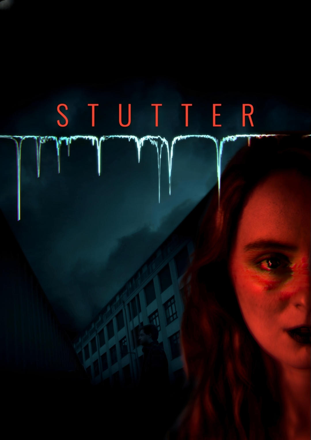 Stutter (2024) poster - Allmovieland.com