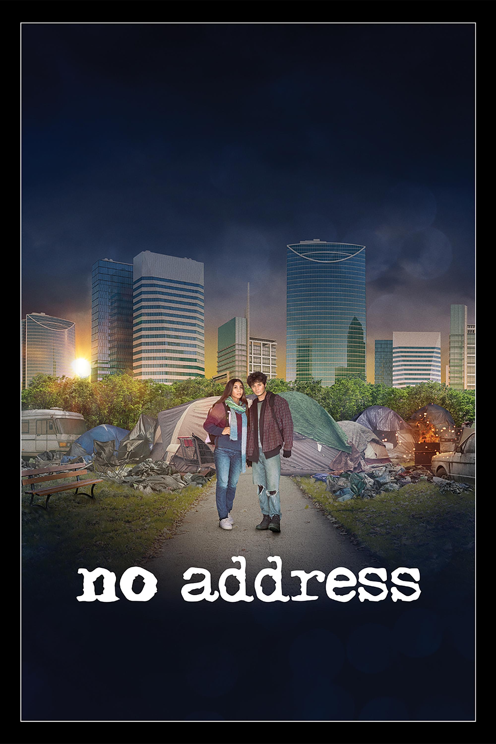 No Address (2025) poster - Allmovieland.com