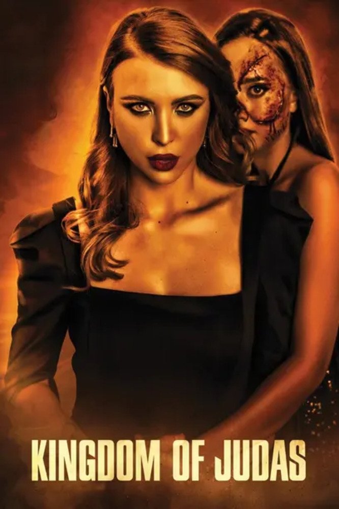 Kingdom of Judas (2024) poster - Allmovieland.com