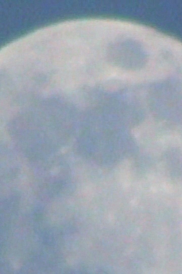 Moonwalk (2025) poster - Allmovieland.com