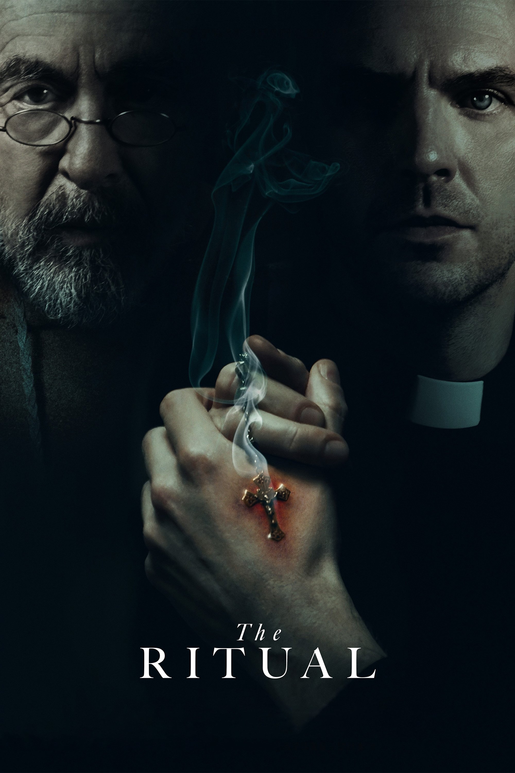 The Ritual (2025) poster - Allmovieland.com