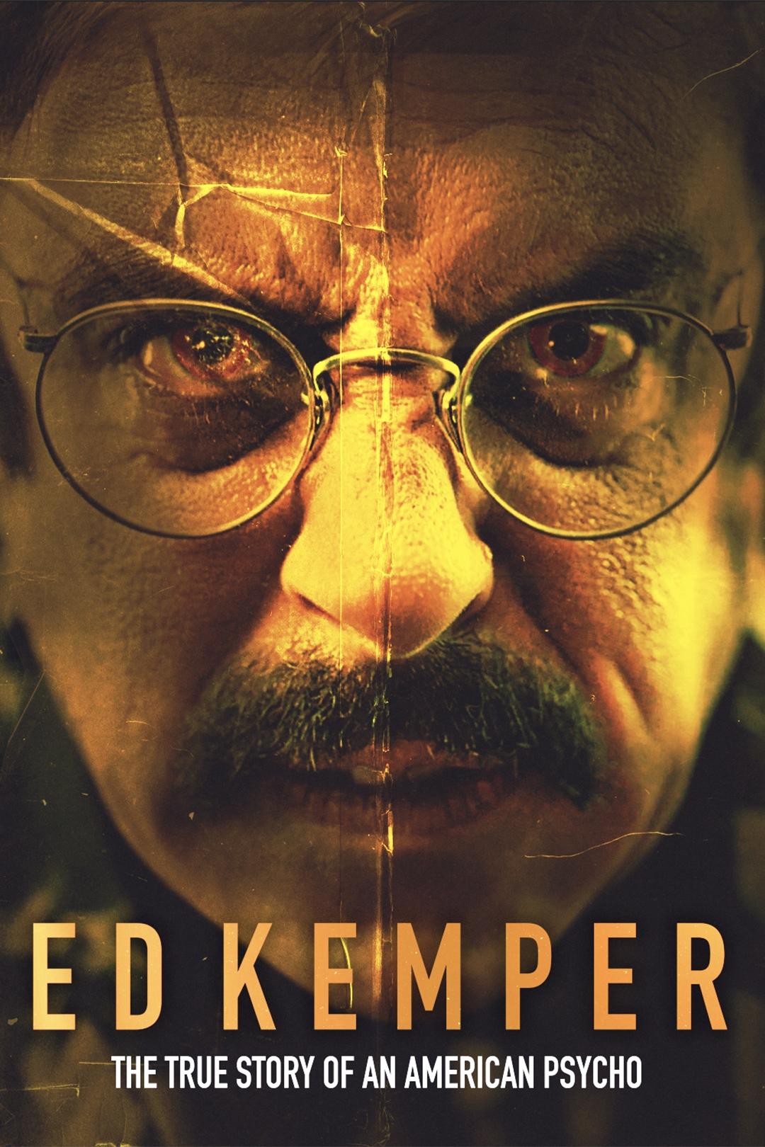 Ed Kemper (2025) poster - Allmovieland.com