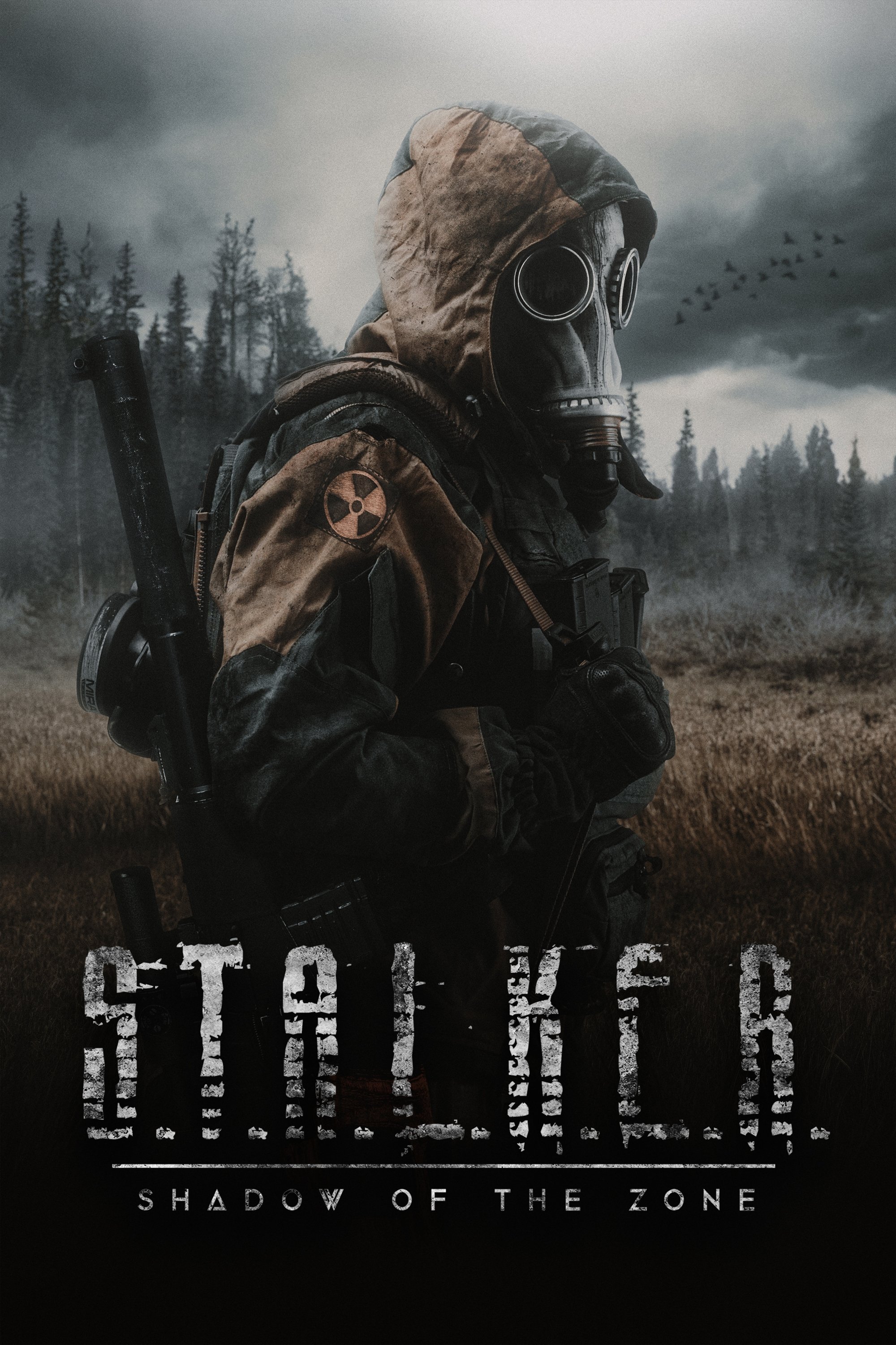 S.T.A.L.K.E.R. Shadow of the Zone (2024) poster - Allmovieland.com