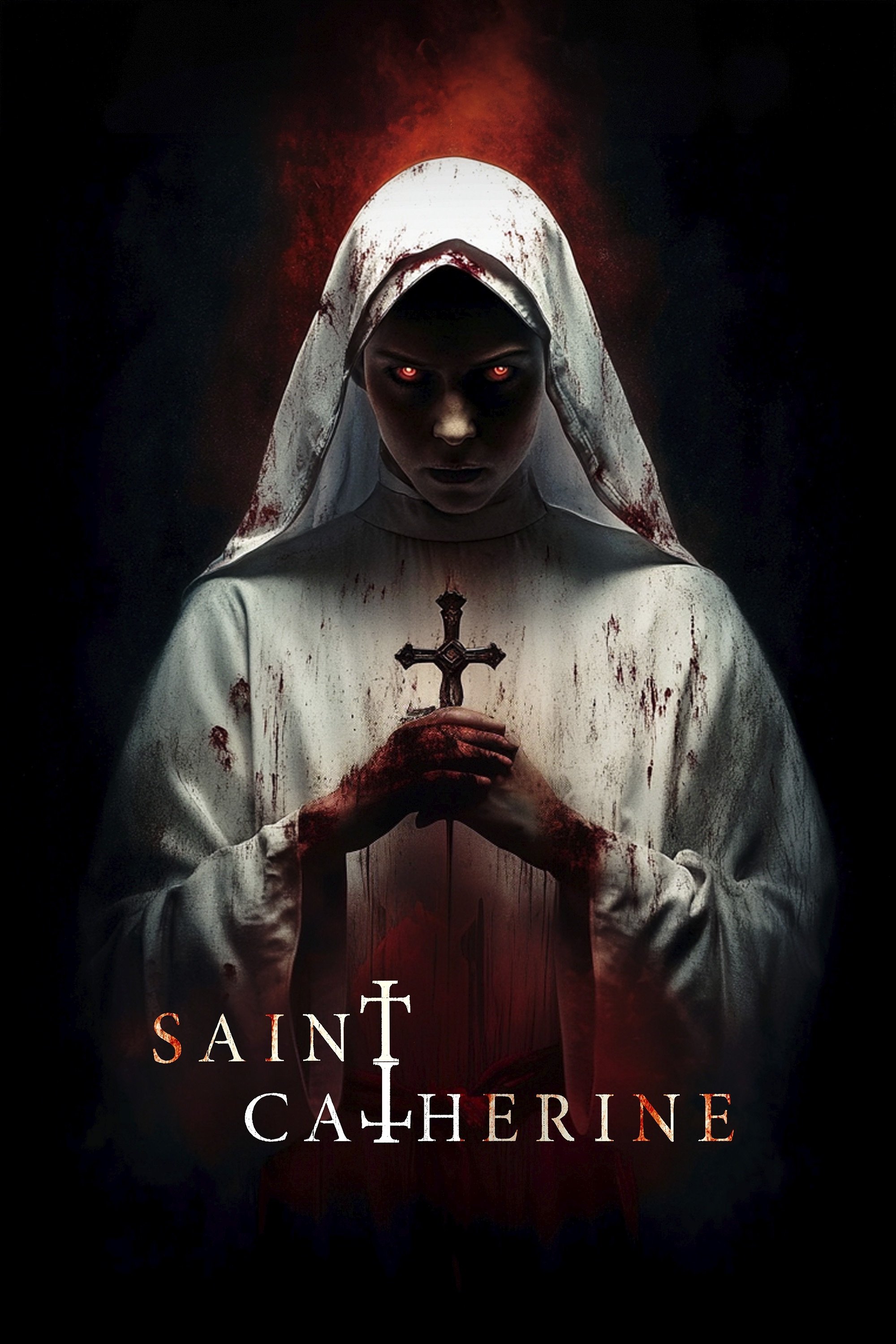 Saint Catherine (2024) poster - Allmovieland.com