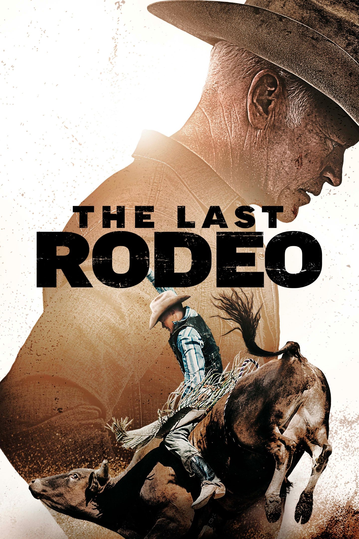 The Last Rodeo (2025) poster - Allmovieland.com