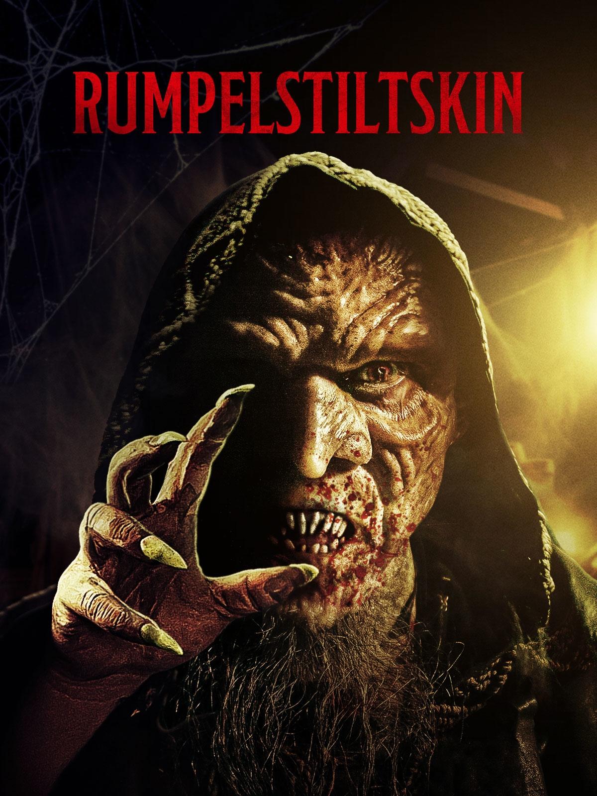 Rumpelstiltskin (2025) poster - Allmovieland.com