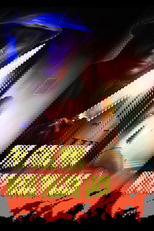 The Girl Who Wore Yellow Lace (2024) poster - Allmovieland.com