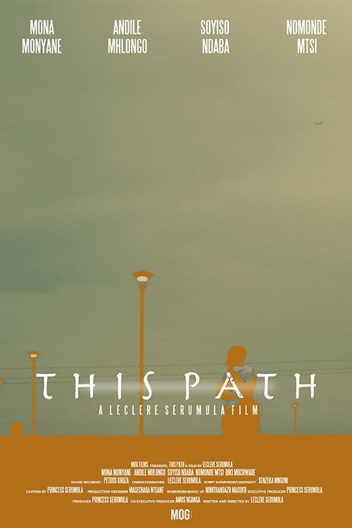 This Path (2025) poster - Allmovieland.com