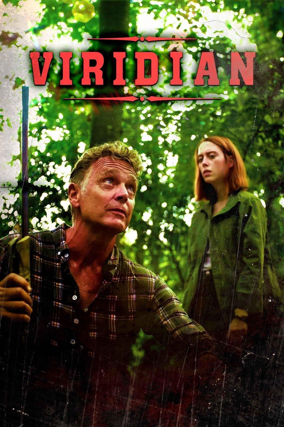 Viridian (2025) poster - Allmovieland.com