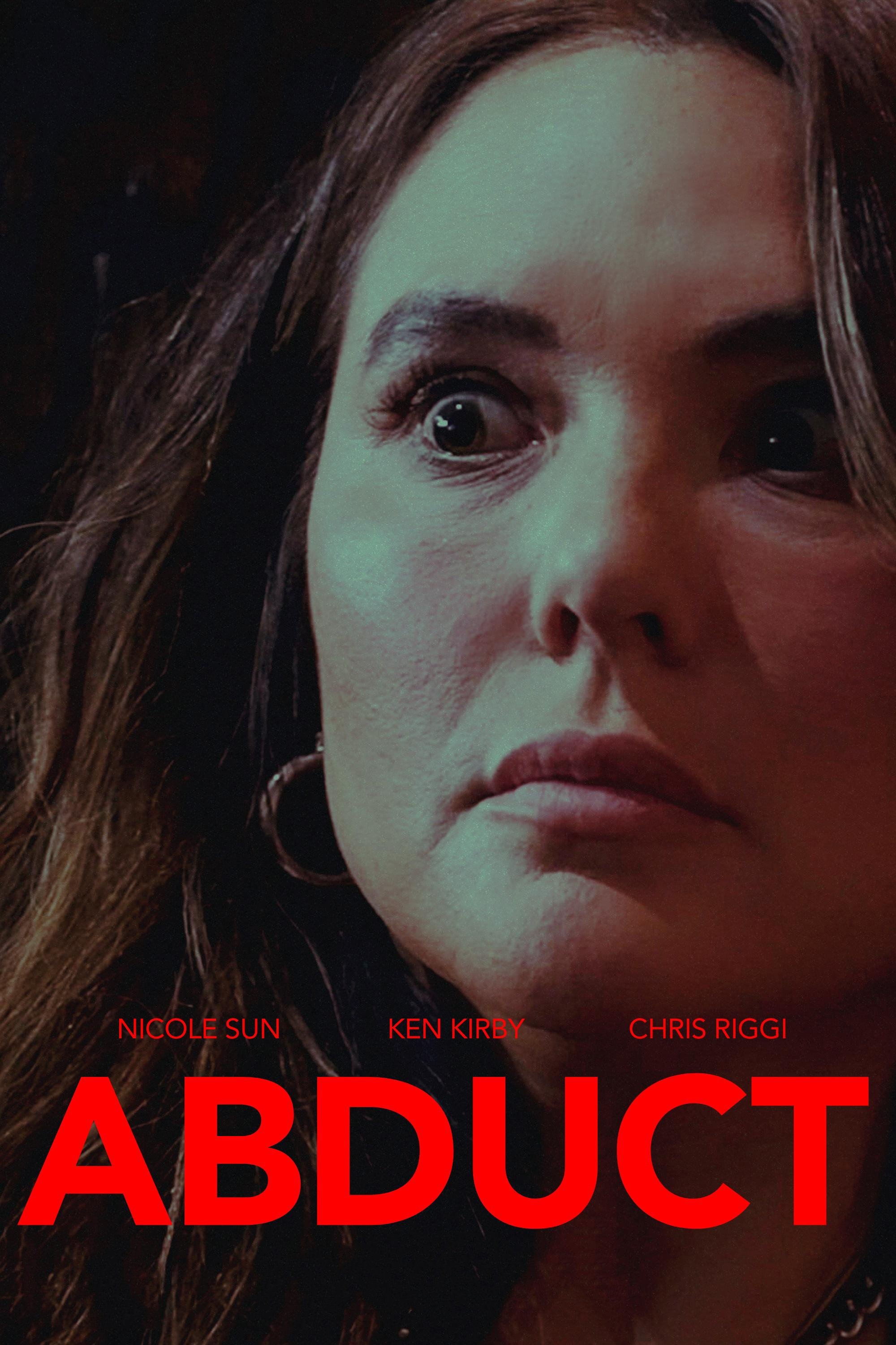 Abduct (2025) poster - Allmovieland.com