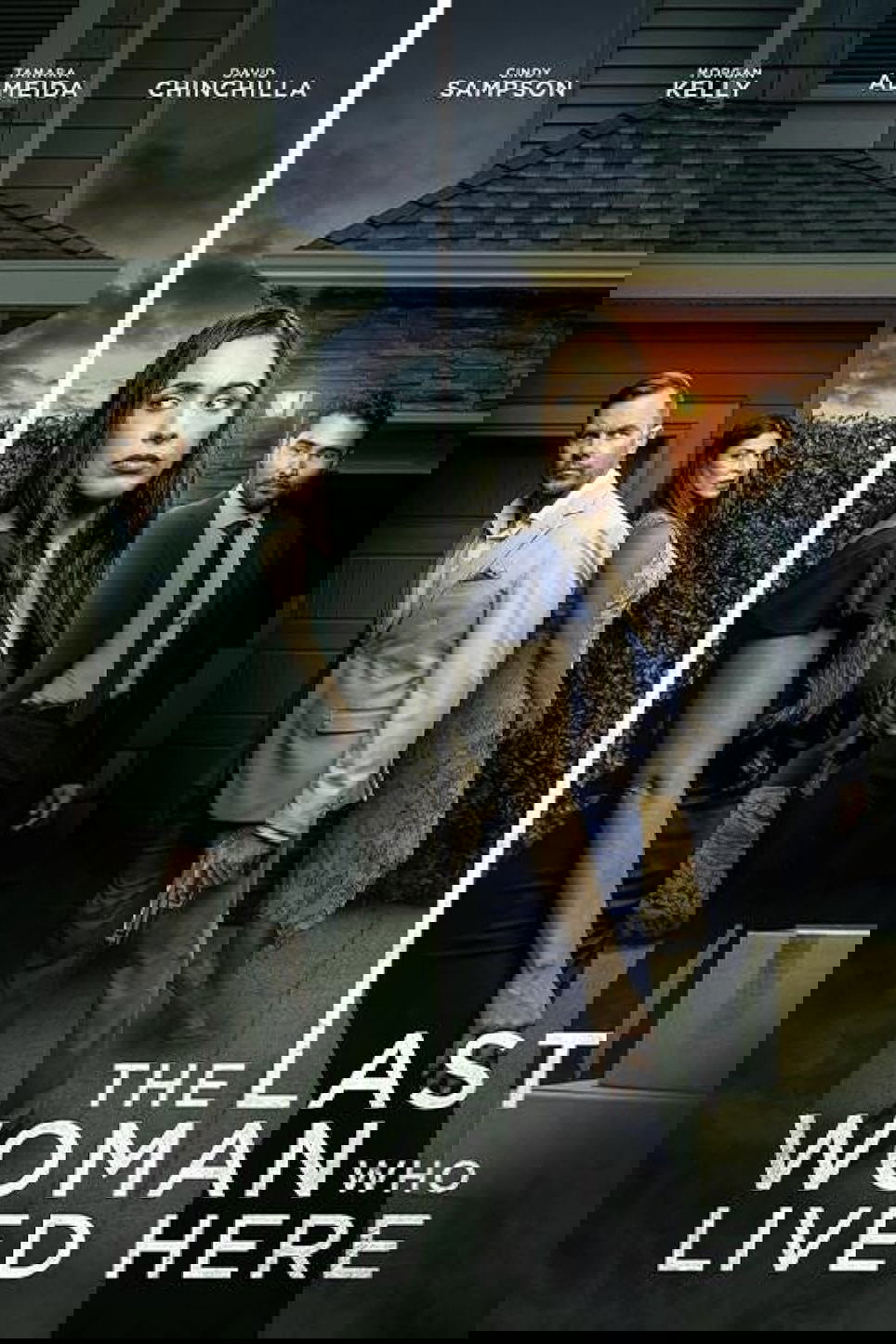 The Last Woman Who Lived Here (2025) poster - Allmovieland.com